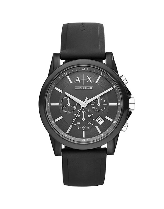 Часы Armani Exchange Outer Banks AX1326